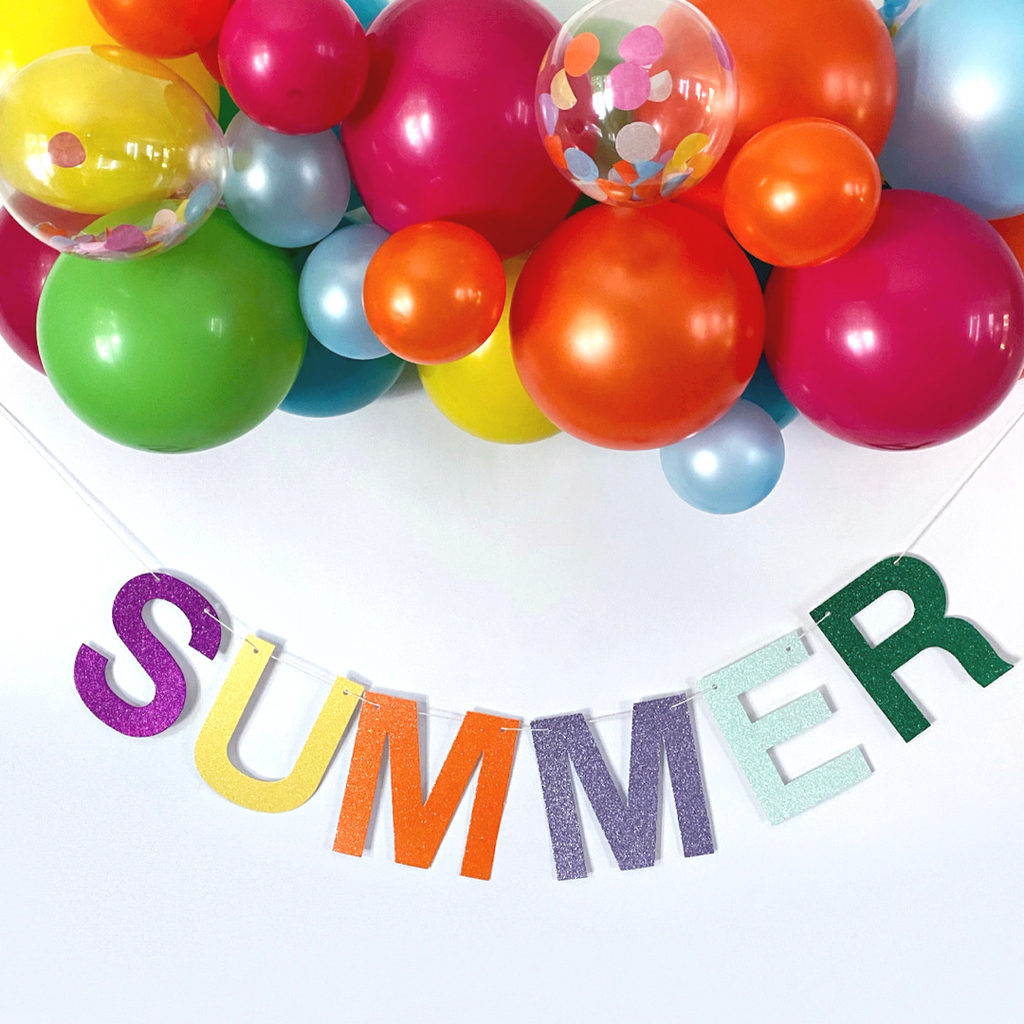 Celebrate Summer In Style!