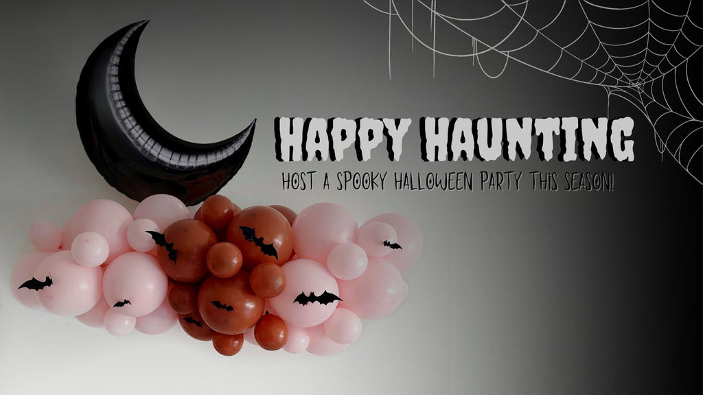 Spook-tacular Halloween Party Planning: A Guide to Frighteningly Fun Festivities