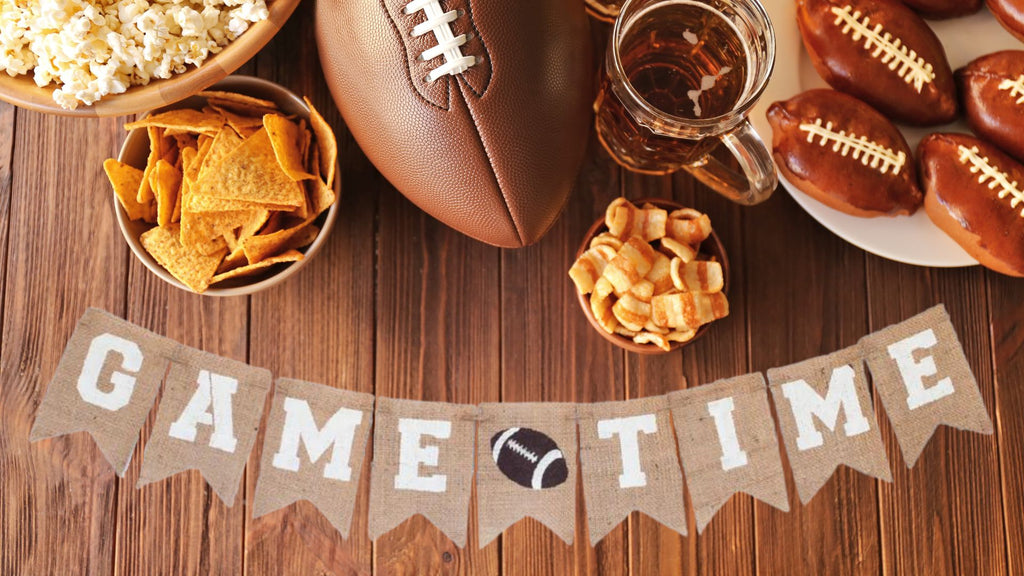 Football for Beginners | Super Bowl Edition