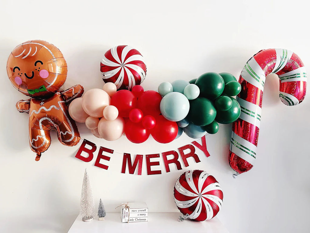 Host a Christmas Party in Style!