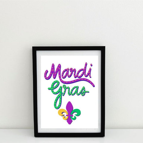 Mardi Gras