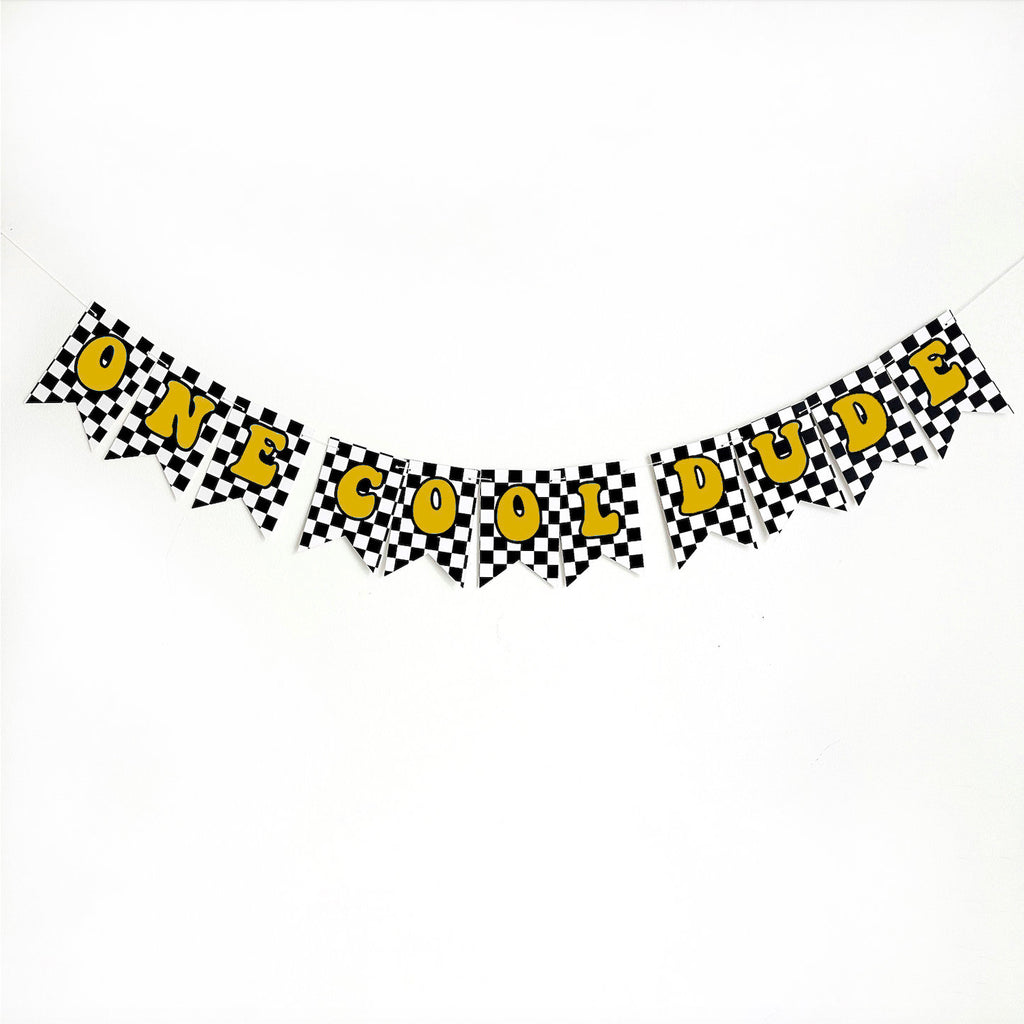 One Cool Dude Birthday Party | Smiley Face Balloons | Happy Face First Birthday Party Decor | Yellow Party Props | Smile Party Decor |