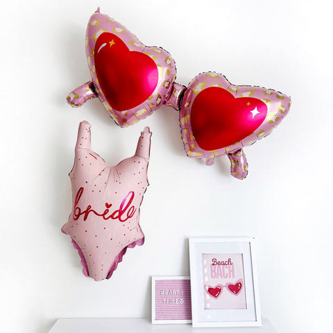 Weddings & Valentine's