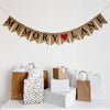Memory Lane Banner | Graduation Party Decorations | High School or College Reunion Decorations