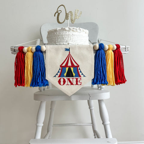 Carnival Theme