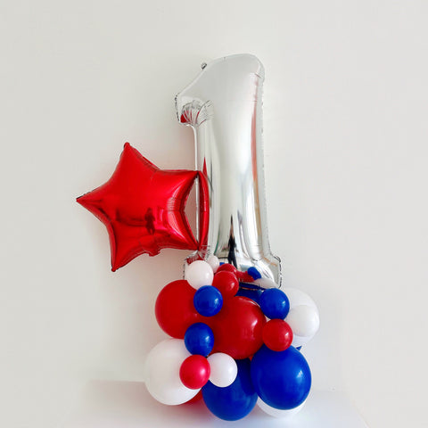 Pinterest Patriotic Party Decorations