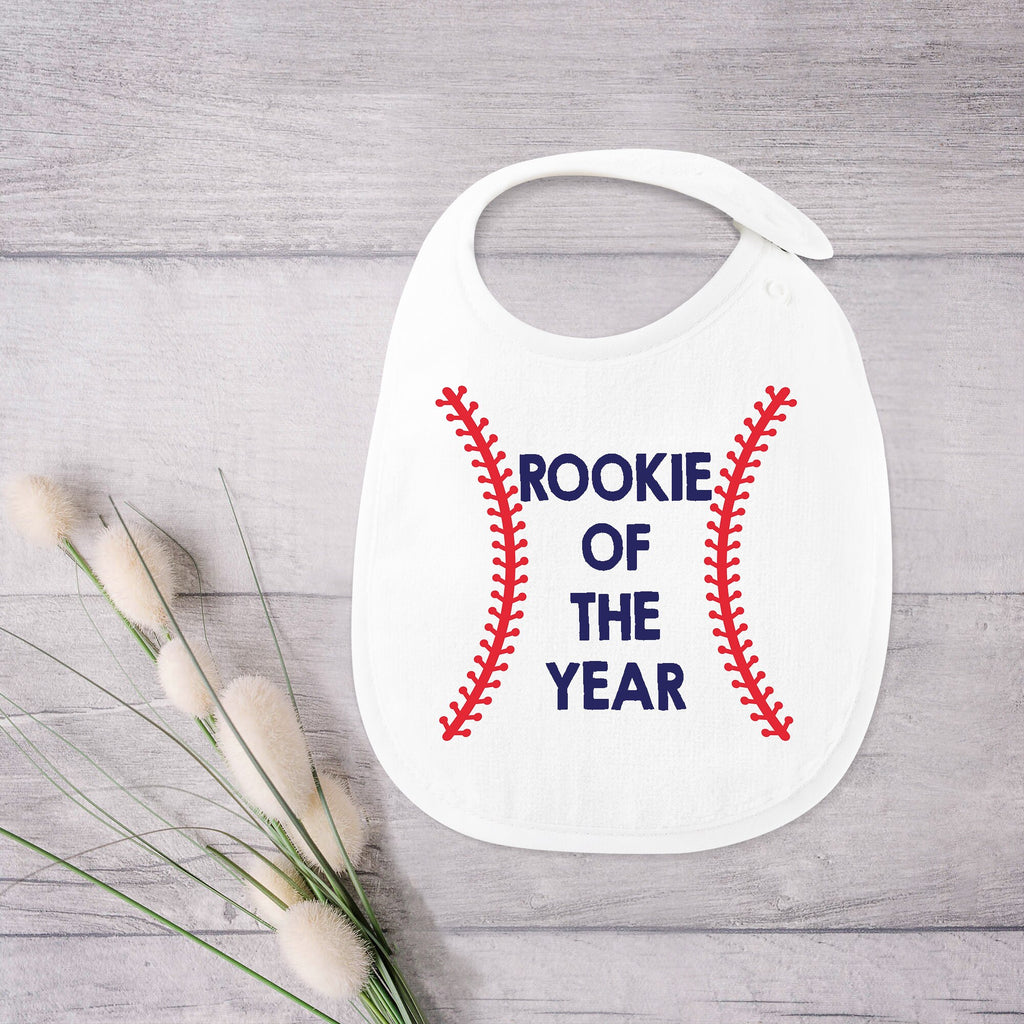 Rookie of the Year 1st Birthday Tassel Banner, Baseball Highchair Decoration, Little Slugger First Birthday Party Sign, Cake Smash Pennant