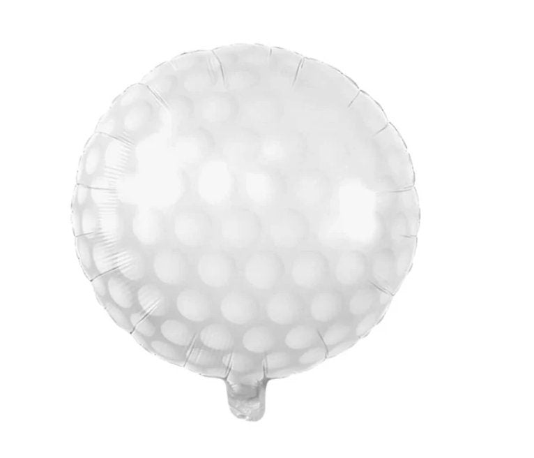 Golf Party Decorations | Par-Tee Time | Green and Yellow Balloon Garland | Golf Master Party Decor | Golf Tournament Decor