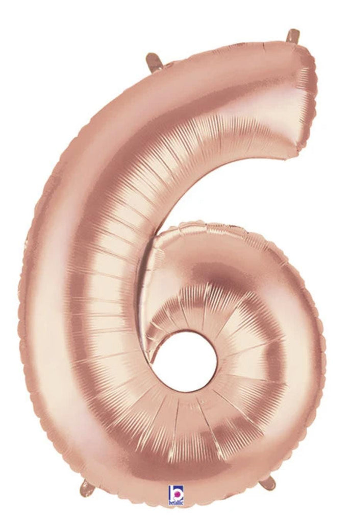 60th Birthday Party Decorations, Tropical 60th Party Decor, Milestone Birthday Celebration, Rose Gold Balloon Tower, Sixty Party Balloons