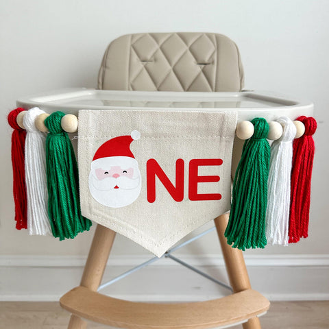 Christmas Banners