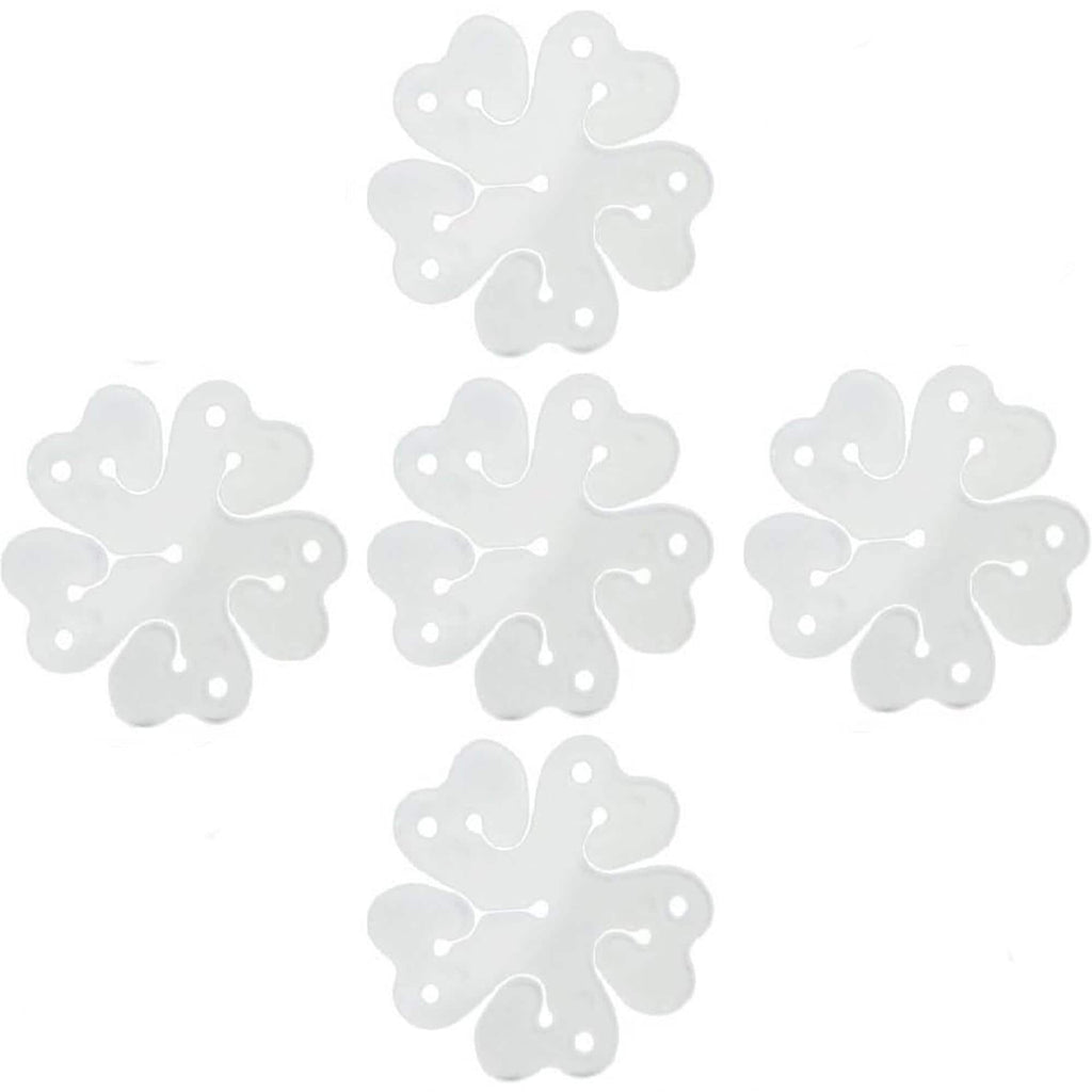 Daisy Balloon Backdrop | Birthday Party Decor | Celebration Balloons | Individual Daisy Balloons | Flower Balloons Balloons | Flower Power