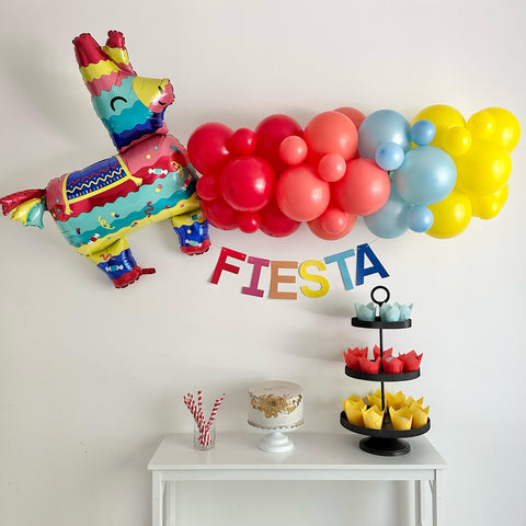 Cinco De Mayo Seasonal