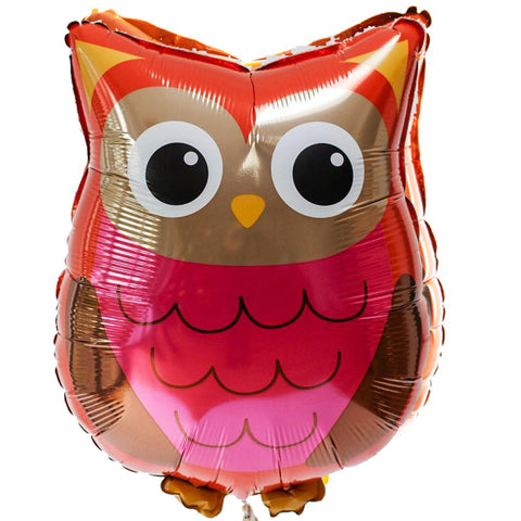 Owl Theme