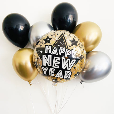 New Years Eve Collection
