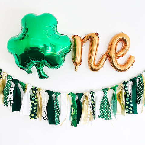 Pinterest St. Patrick's Day Decorations