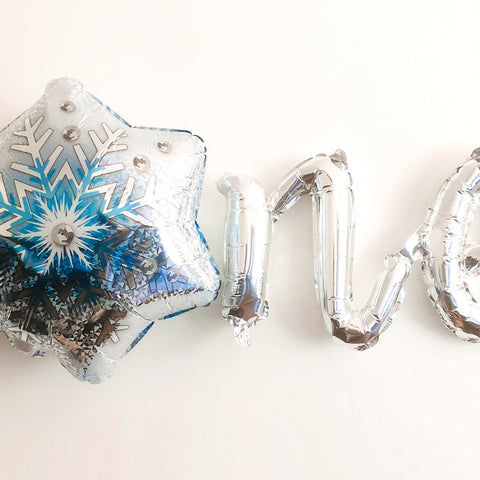 Winter Snow Celebration