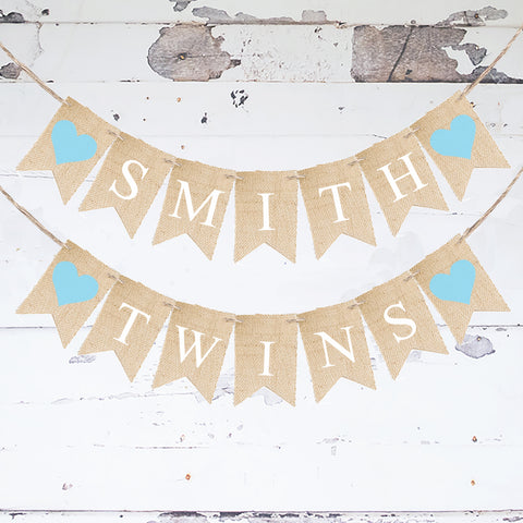Twins Theme