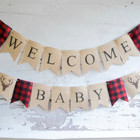 Lumberjack Theme