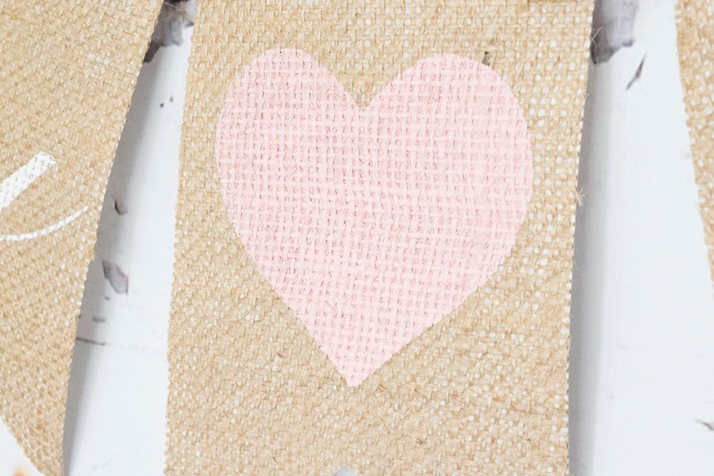 Girl Baby Shower Decor, Pink Hearts Baby Shower Banner, Sweet Baby Girl Nursery Decor, Baby Girl Gender Reveal, It's A Girl Banner, B672