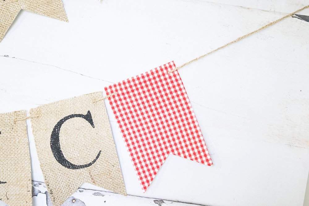 Summer Picnic Party Decor, Picnic Banner, Personalized Barbecue Decoration, Family Picnic Sign, Family Reunion Garland, B733