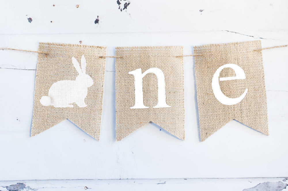 Easter First Birthday, Spring 1st Birthday Party, Some Bunny Is One Banner, Easter Birthday Party, Bunny Birthday Banner, B920