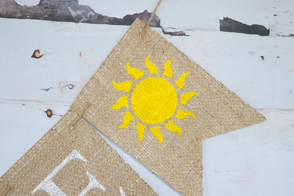 Summer Baby Shower Decor, Sunshine Baby Shower Banner, Welcome Baby Banner,  Custom Baby Shower Decorations, Sun Shower Decor, B703
