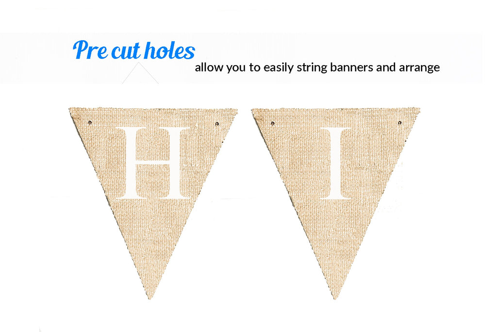 Fall Burlap Banner, Fall Banner, Fall Decorations, Fall Leaf Banner, Leaves Banner Fall Photo Prop, B1302