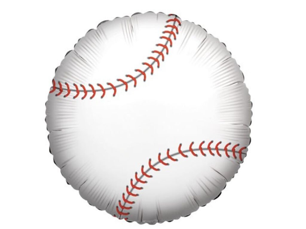 Baseball Party | Baseball Birthday | Boys Birthday Party | World Series Party | Baseball Party Decor | Red White & Blue Decor | Sports Party