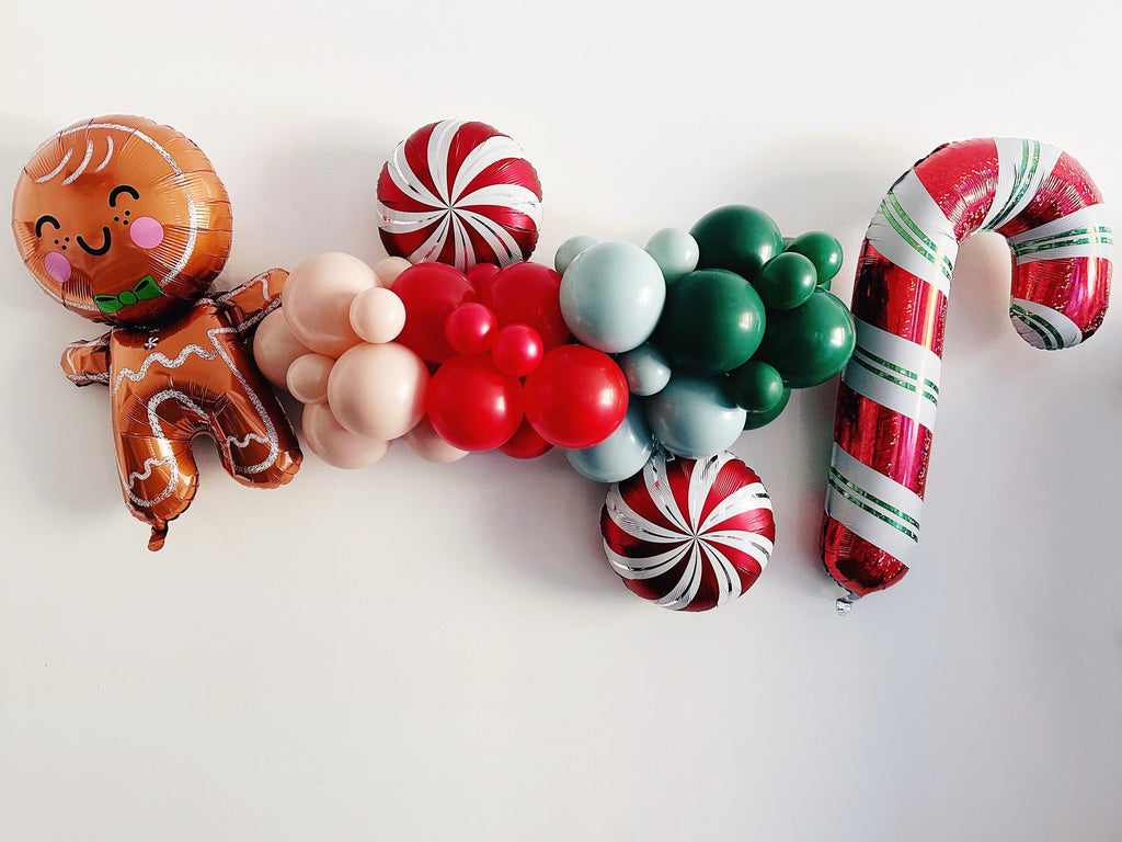 Christmas Decor | Holiday Party Decor | Cookie Exchange | Christmas Party Decorations | Holiday Decor | Be Merry Banner | Christmas Party |