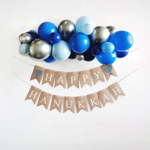 New Year Party Decor