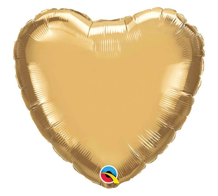 40th Birthday Balloons, Happy 40th Birthday Balloon, Birthday Party Decor, Milestone Birthday Decorations, Gold and Silver Party Decor