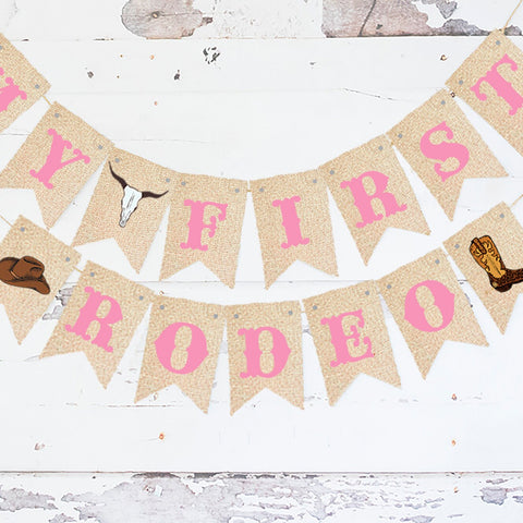 Western Theme