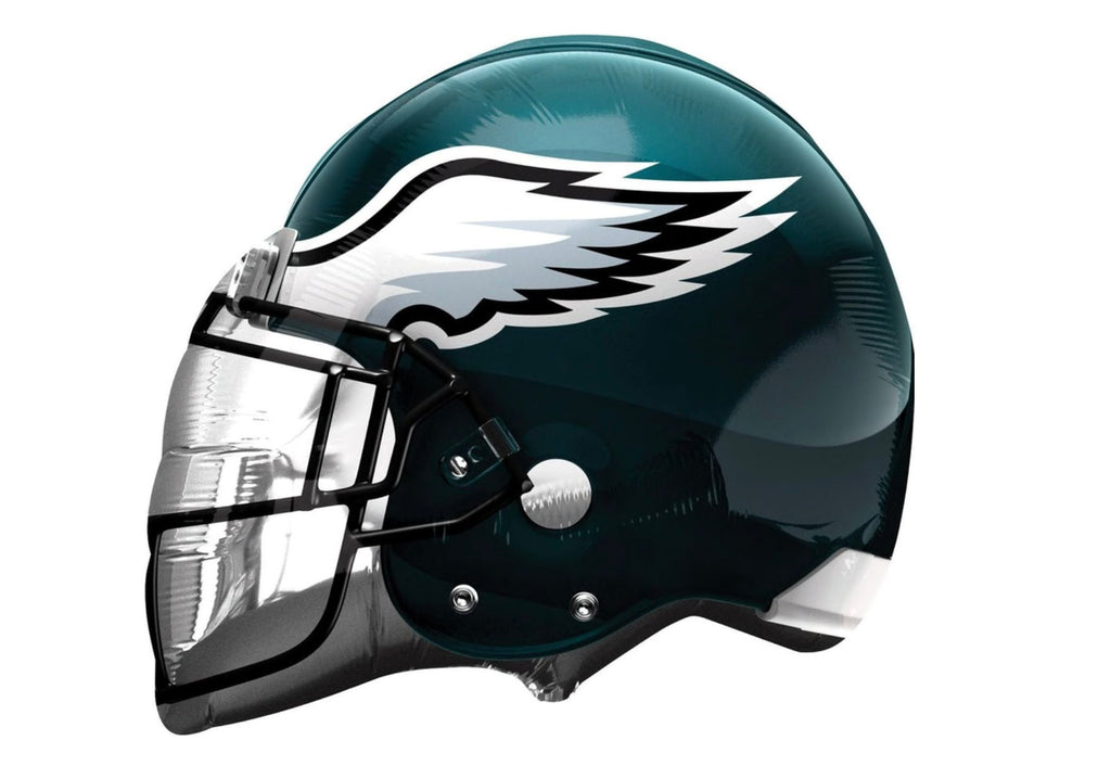 Eagles Football Decorations, Football Party, Game Day Balloons, Football Banquet Decorations COL264