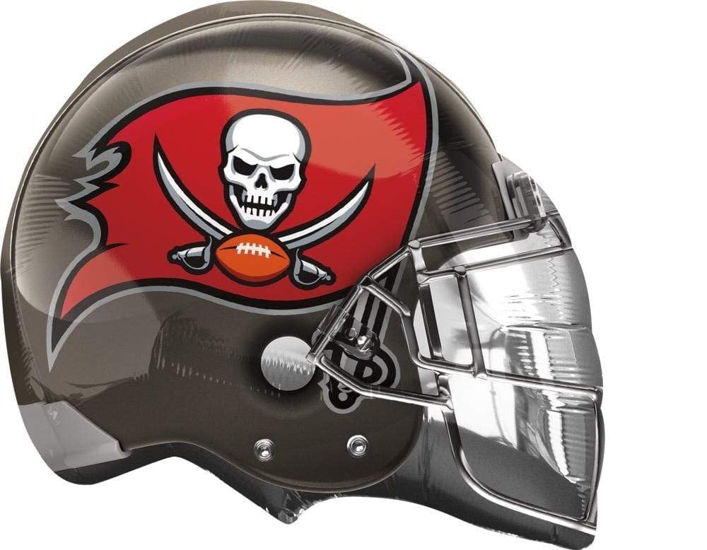 Buccaneers Football Decorations, Football Party, Game Day Balloons, Football Banquet Decorations COL263