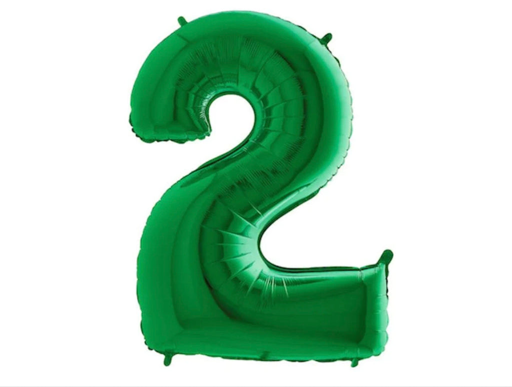 Two Rex Birthday Party | Dinosaur Balloons | Second Birthday Party Decor | T-Rex Party Props | Dinosaur Party Decor | COL275