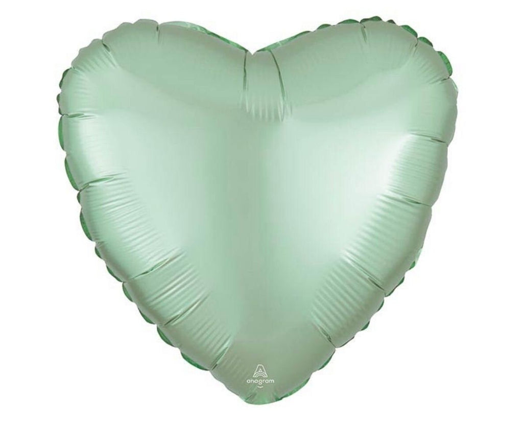 Happy Mother's Day Balloon Set | Mother's Day Heart Balloons | Foil Heart Shaped Balloons | Mother's Day Balloons