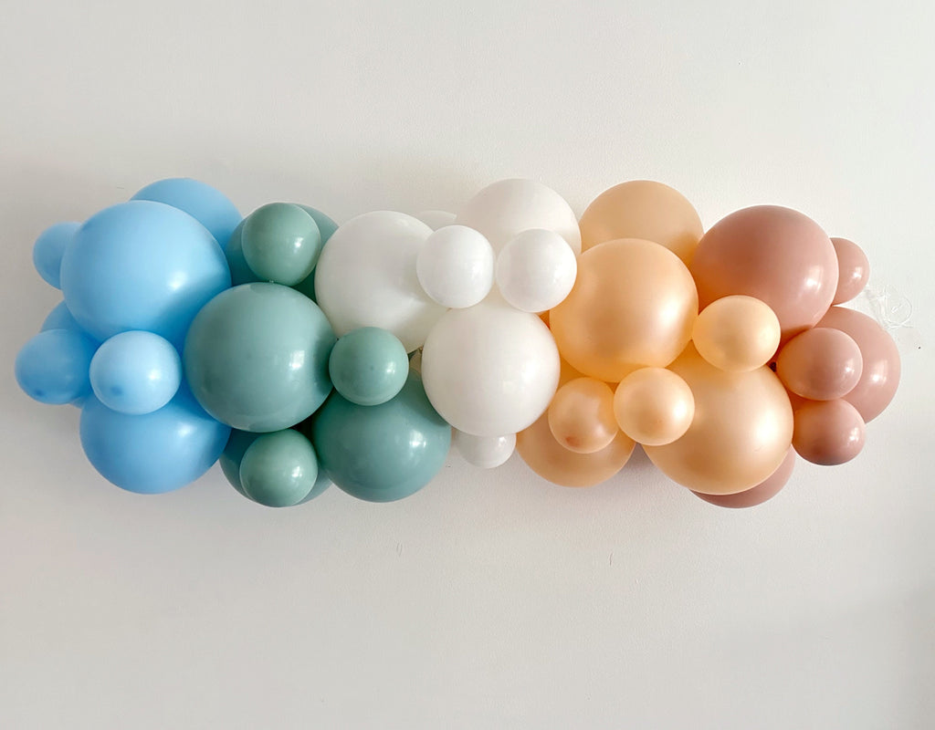 Butterfly Party Decorations, Pastel Party, Butterfly Balloon Decoration, Tea Party Balloons, Butterfly Birthday Balloons, Spring Balloons