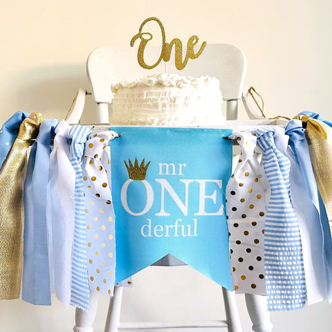 Pinterest Prince & Princess Party Collection