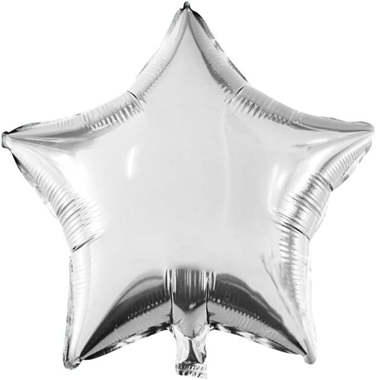Happy Father's Day Balloon Set | Father's Day Balloon Decor | Star Themed Father's Day Balloons | Father's Day Balloons