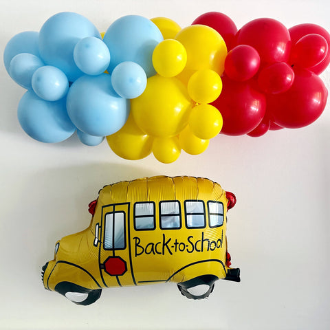 Pinterest School Parties
