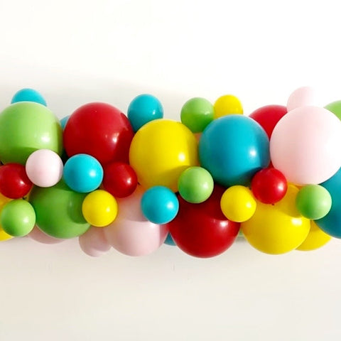Pinterest Summer Party Ideas