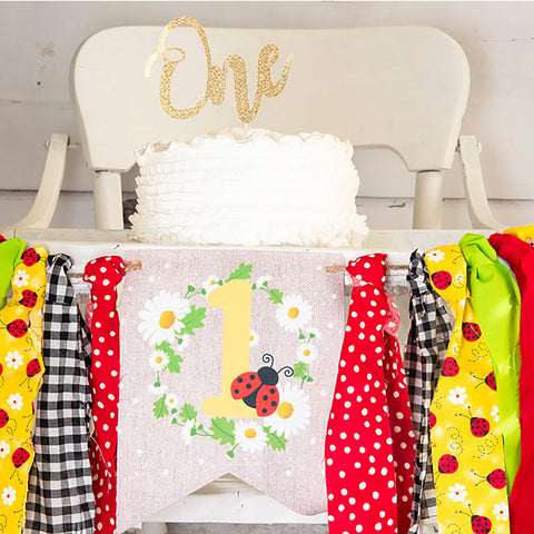 Ladybug Theme