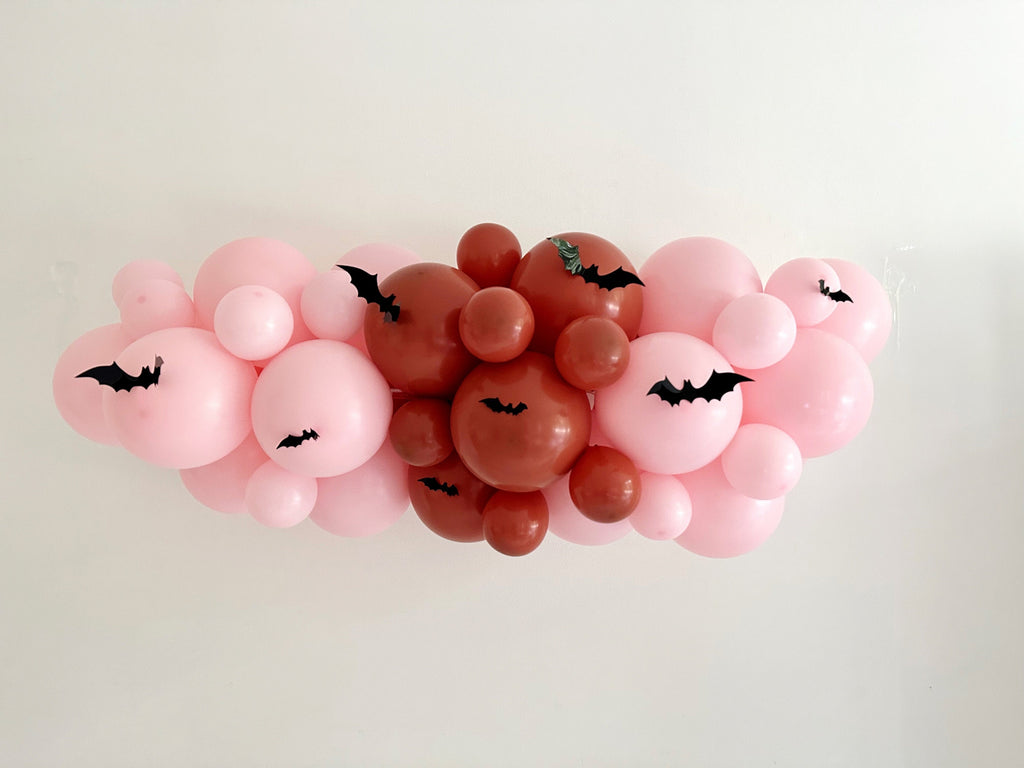 Halloween Party | Happy Halloween Party Balloons | Halloween Party Decorations | Spooky Halloween Decor |