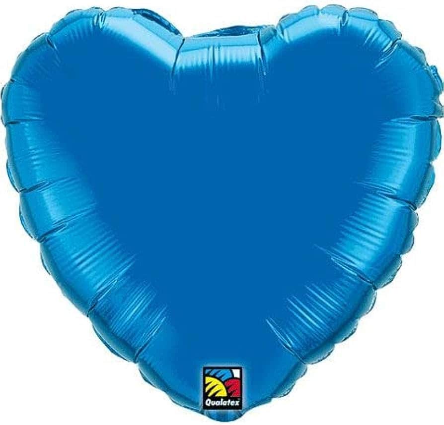I Love You Grandma and Grandpa Balloon, Grandparent's Day Balloon Set | Grandparent's Appreciation Day Decor |