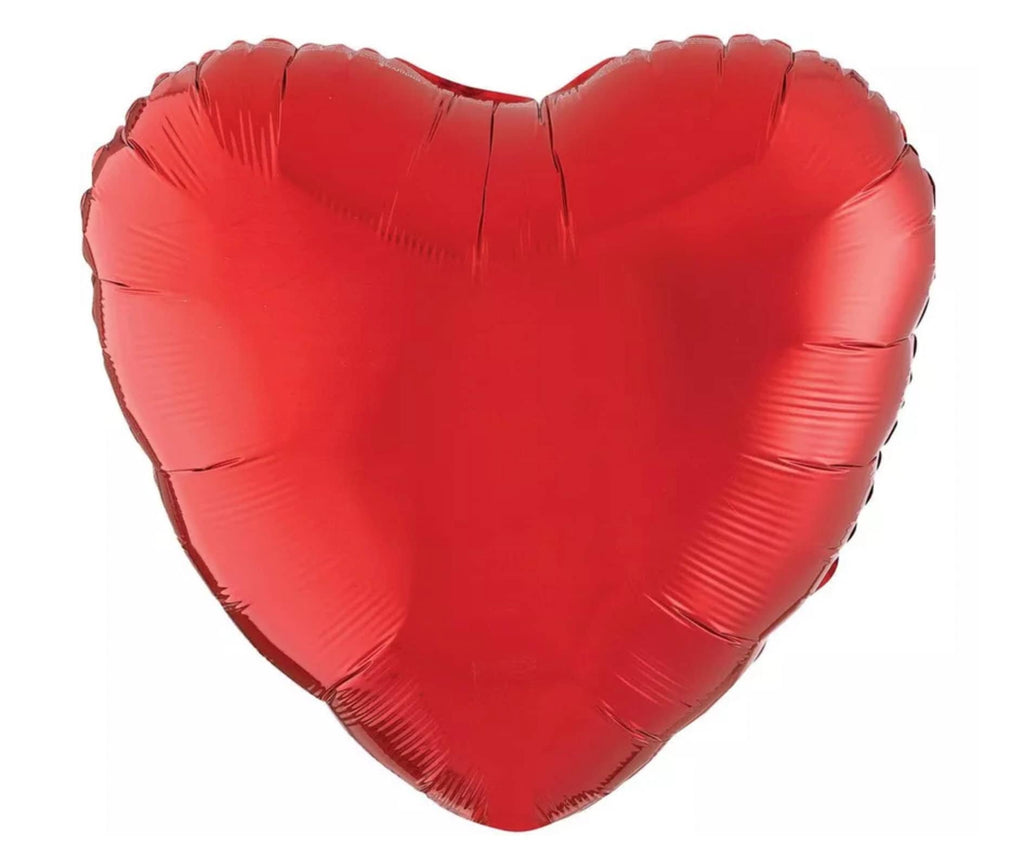 I Love You Grandma and Grandpa Balloon, Grandparent's Day Balloon Set | Grandparent's Appreciation Day Decor |