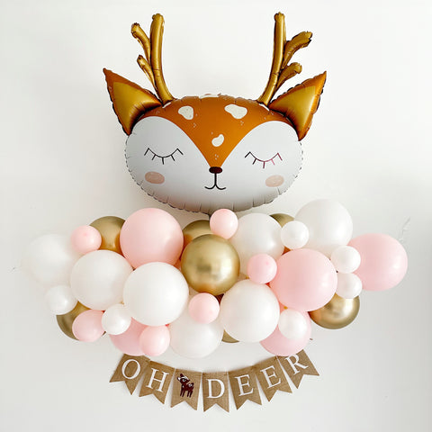 Winter Baby Shower