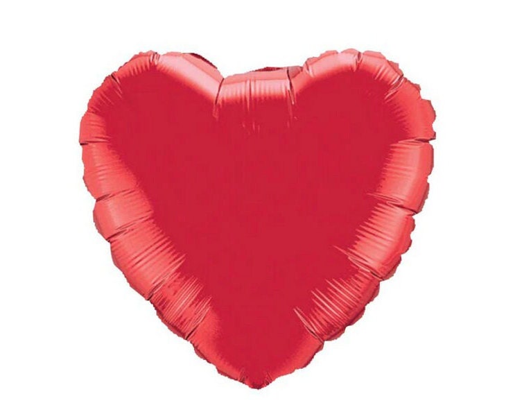 Lips Balloons, Valentine's Day Hearts, Pink Heart Balloon Set, Valentines Day Decor, Lip Shaped Balloon Props | Valentine's Day Balloons