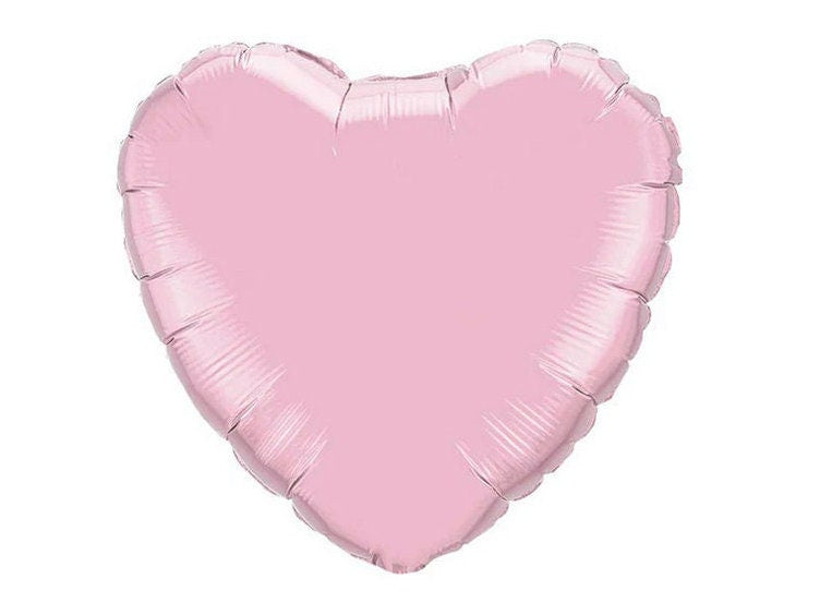 Lips Balloons, Valentine's Day Hearts, Pink Heart Balloon Set, Valentines Day Decor, Lip Shaped Balloon Props | Valentine's Day Balloons