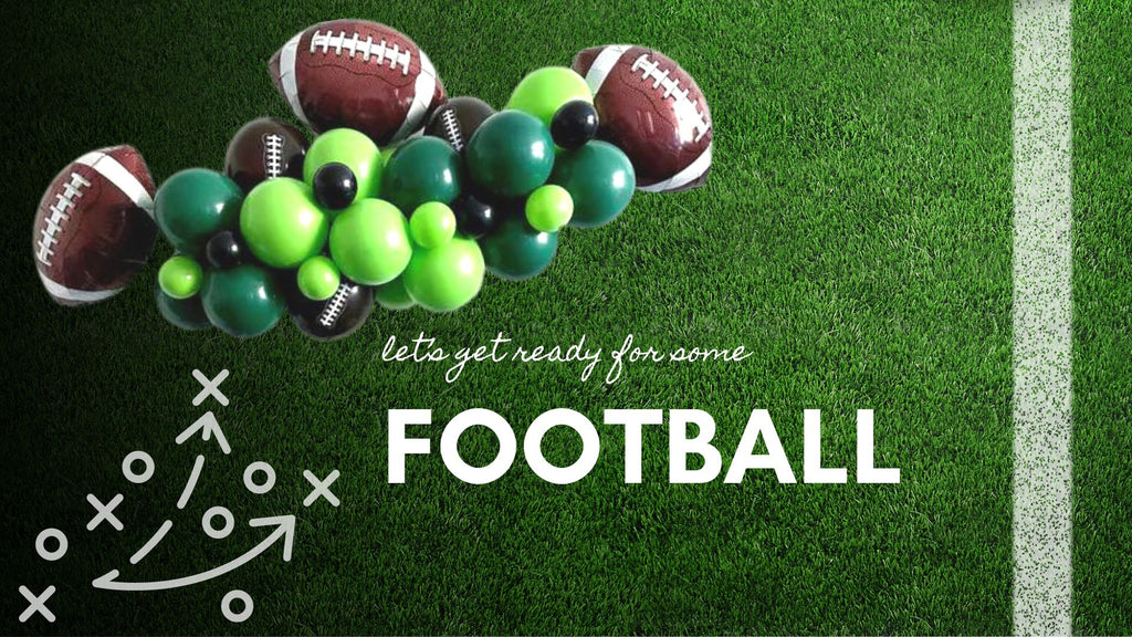 Touchdown Party Planning: Score Big with These Game Day Ideas!
