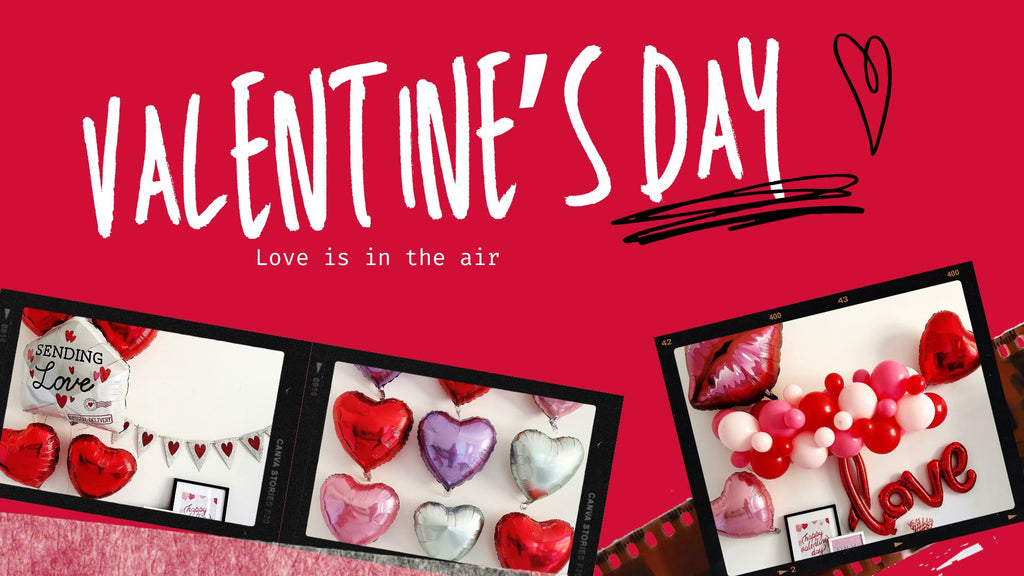Love in the Air: Hosting the Ultimate Valentine's Day Celebration